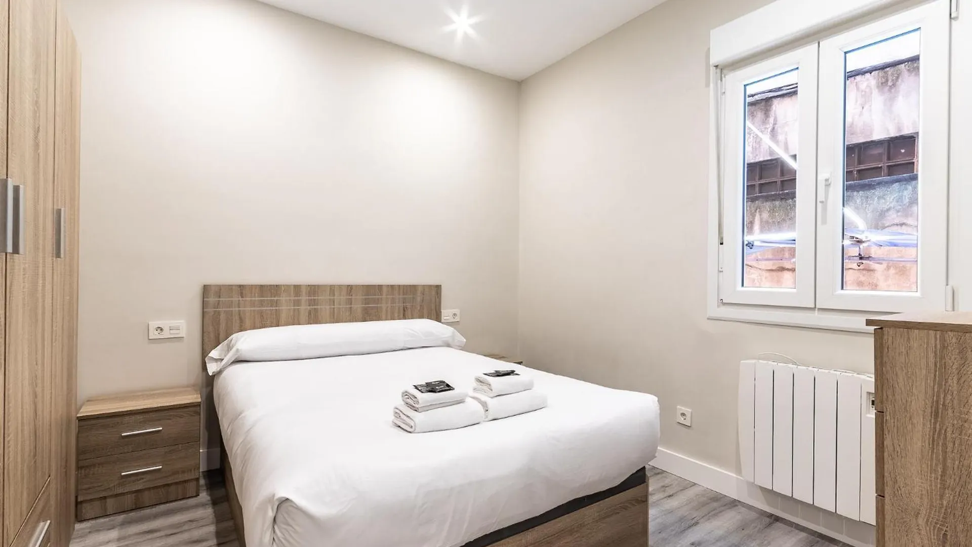 Biator Apartment By People Rentals Basauri