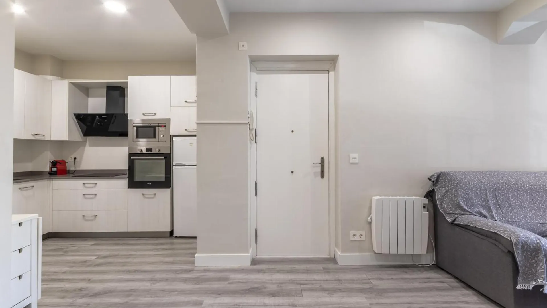 Biator Apartment By People Rentals Basauri Spanien