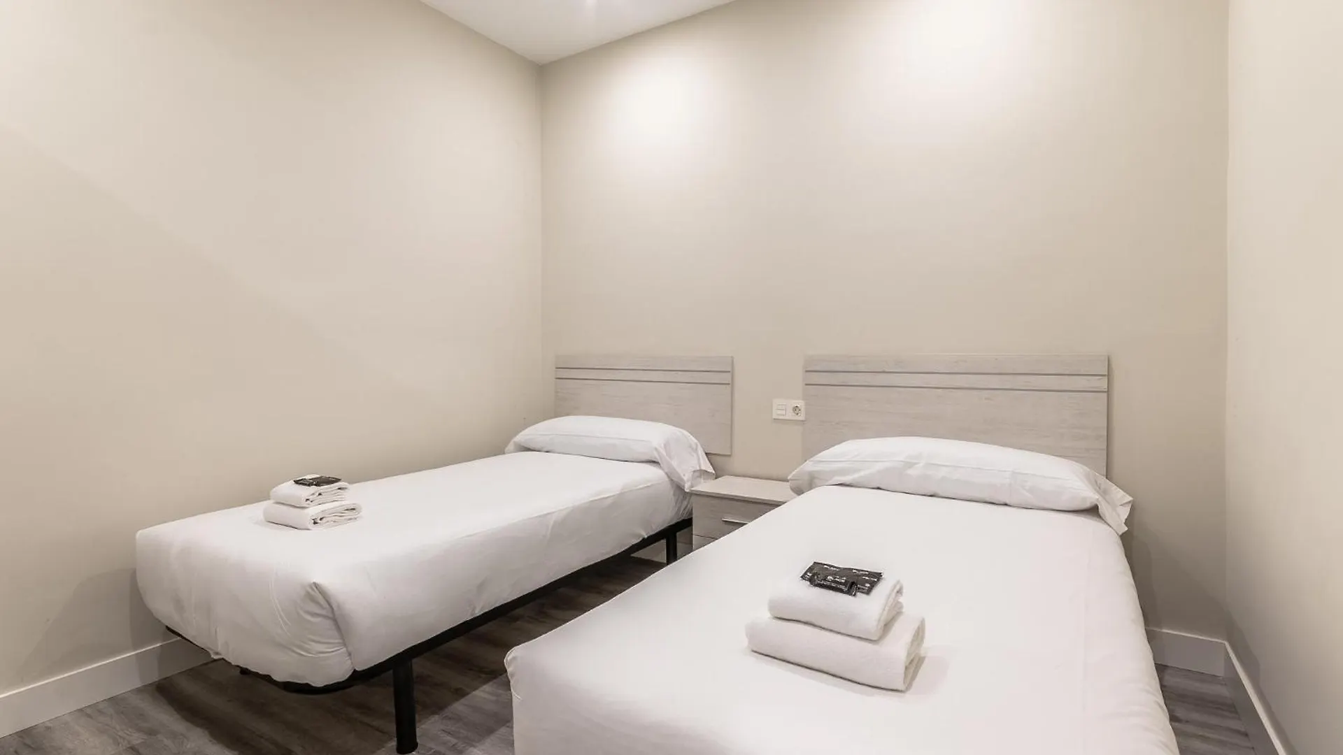 Biator Apartment By People Rentals Basauri