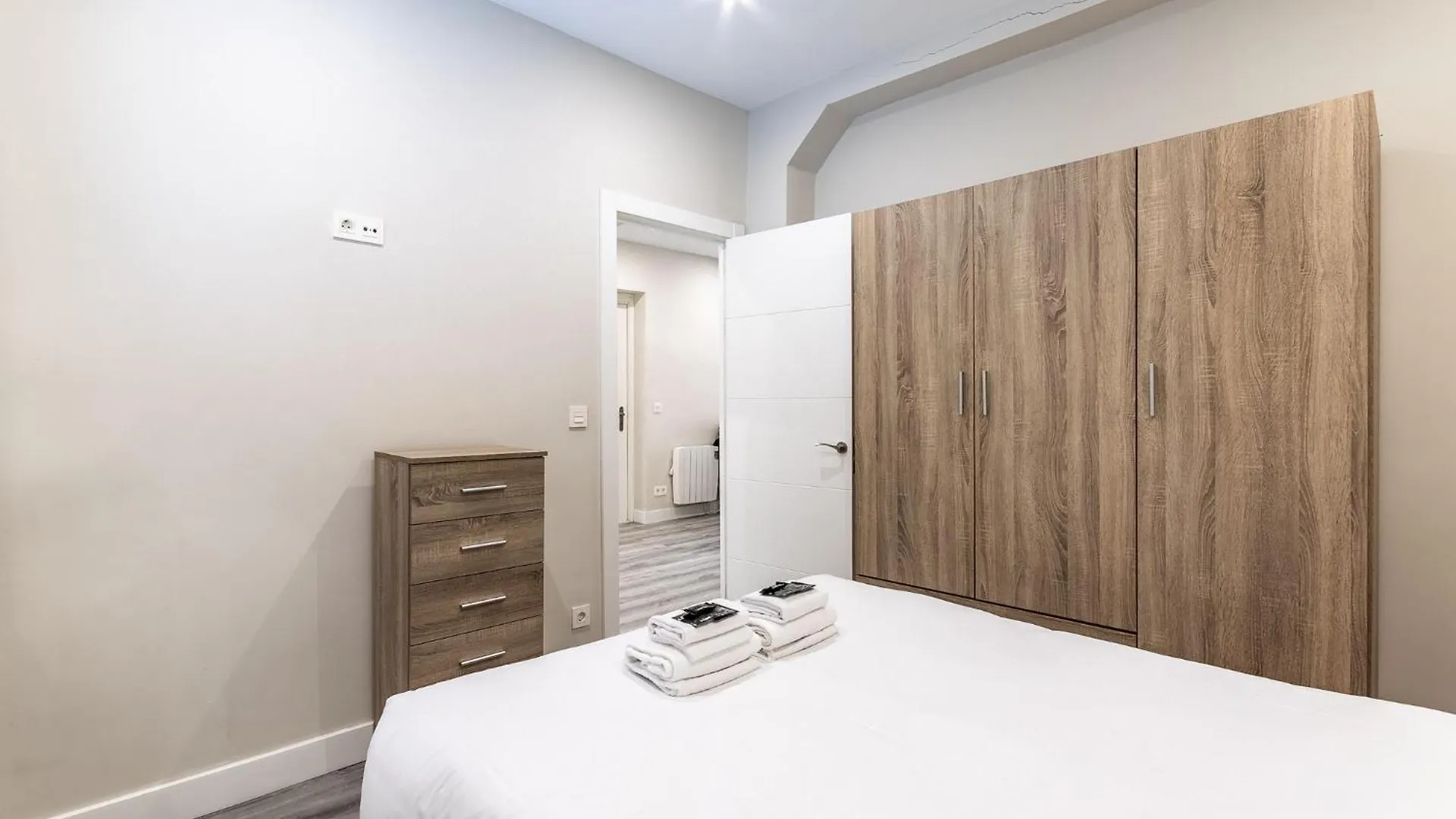 Biator Apartment By People Rentals Basauri 0*,  Spain