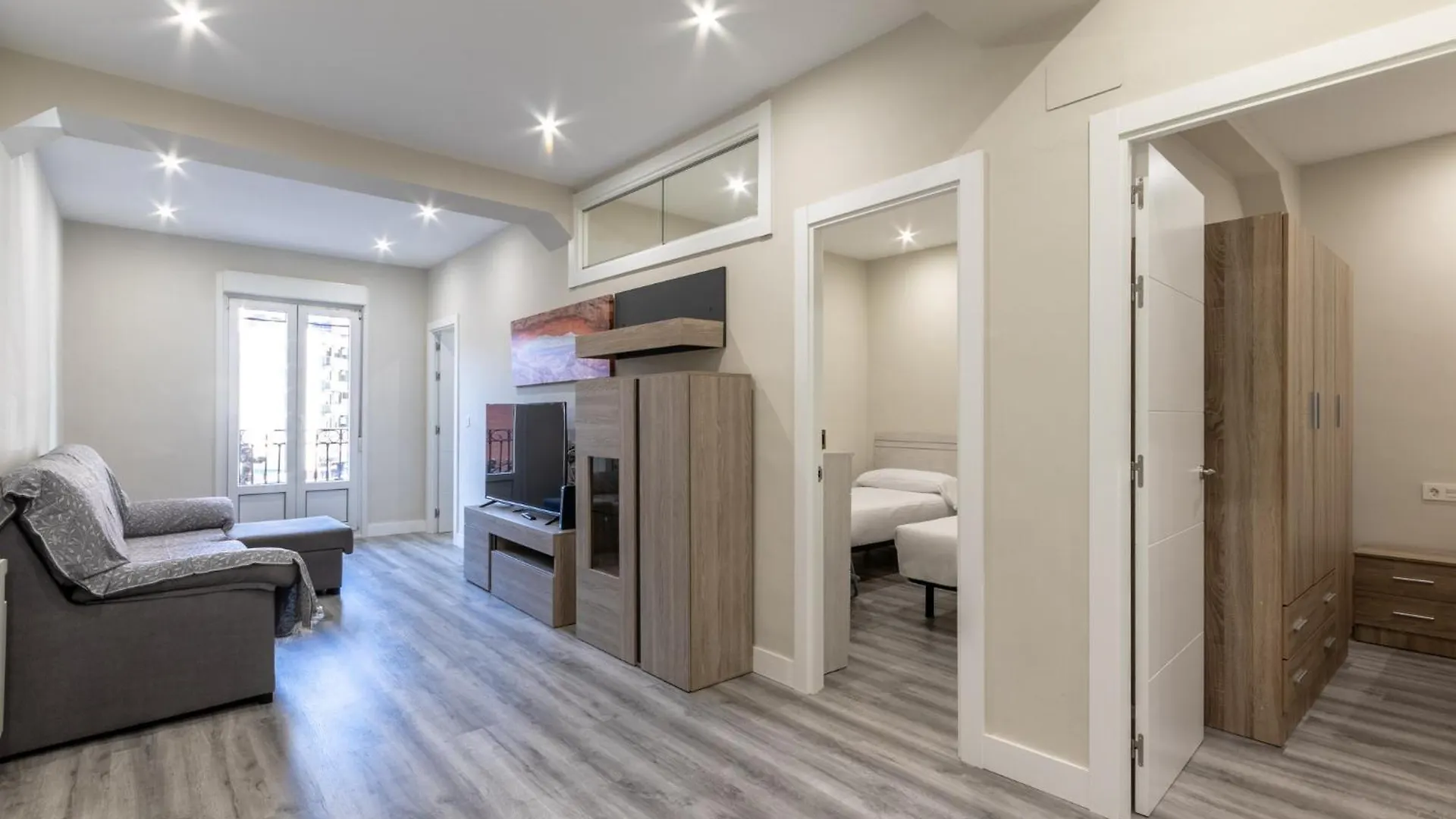 Biator Apartment By People Rentals Basauri Spanien
