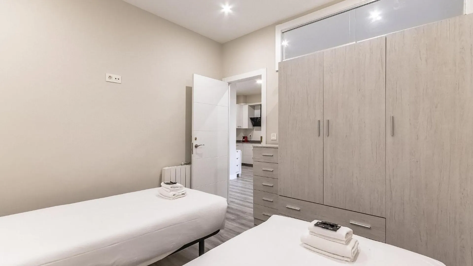 Biator Apartment By People Rentals Basauri