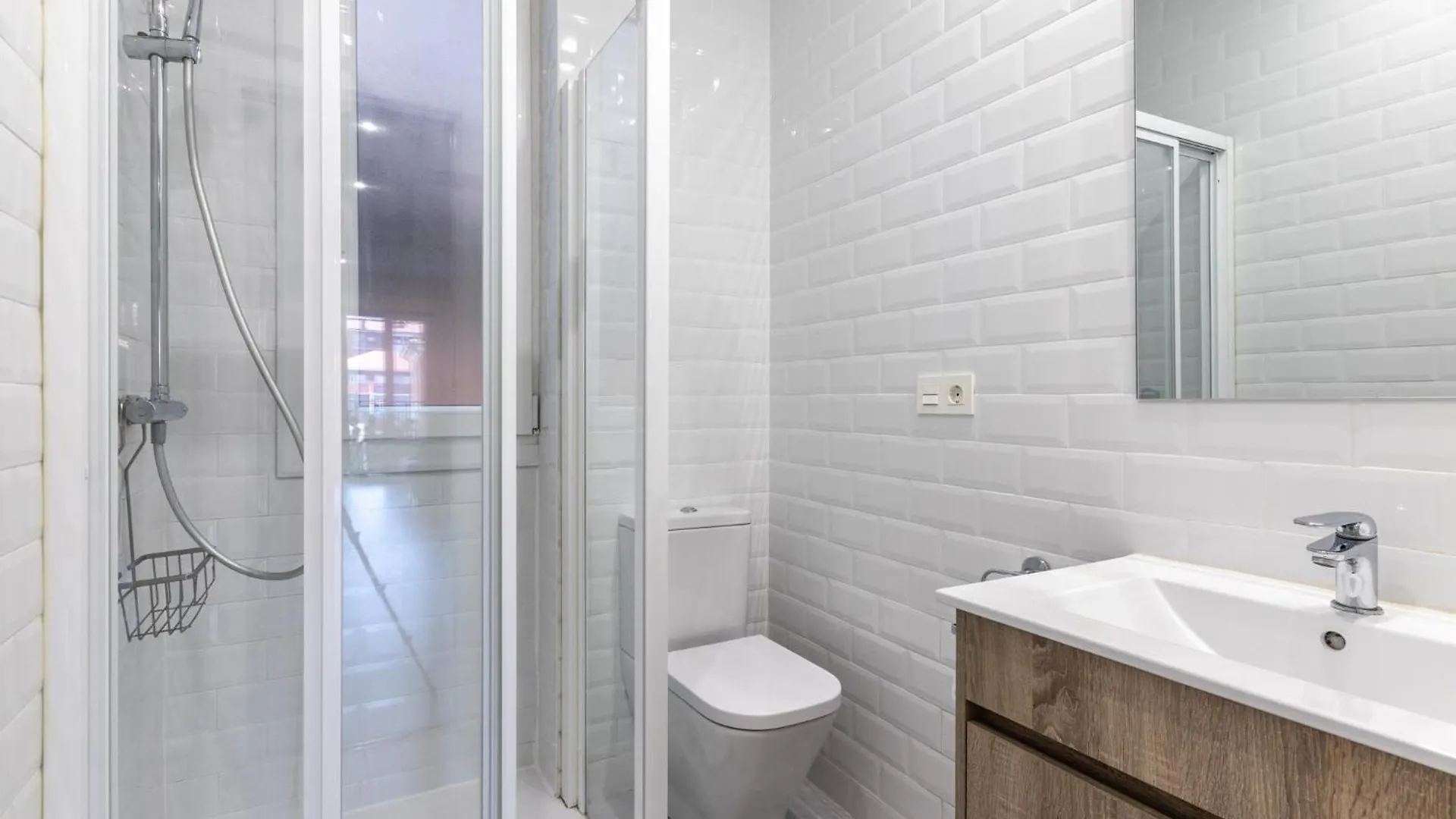 Biator Apartment By People Rentals Basauri