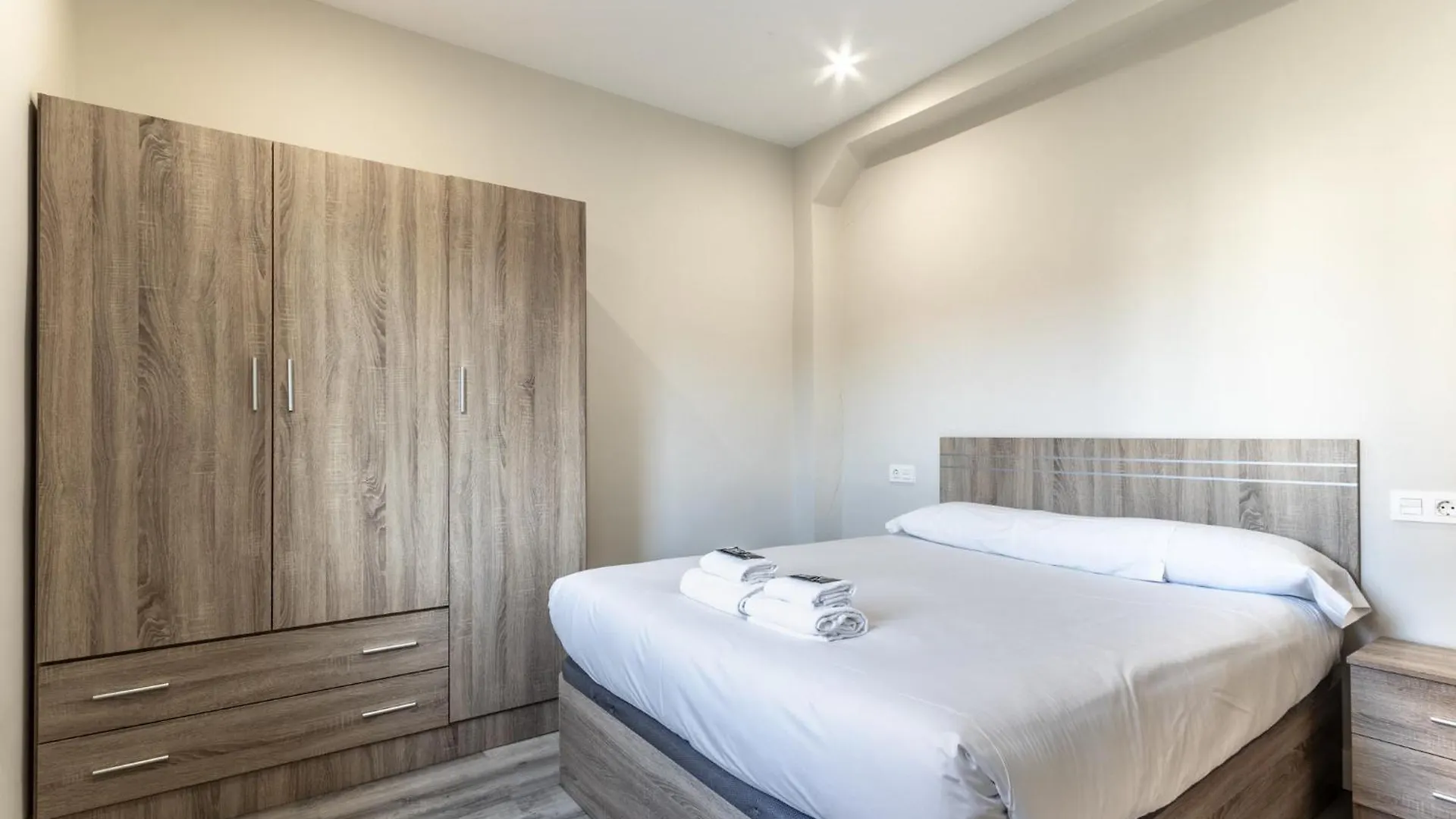 Biator Apartment By People Rentals Basauri