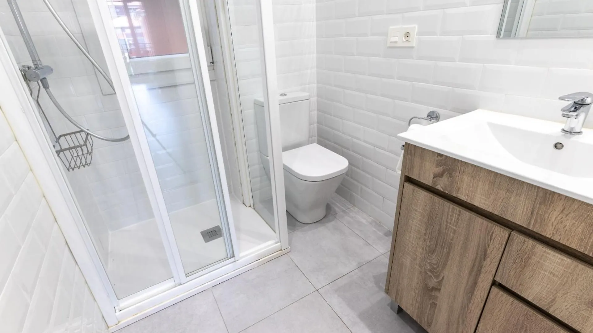 Biator Apartment By People Rentals Basauri Spain