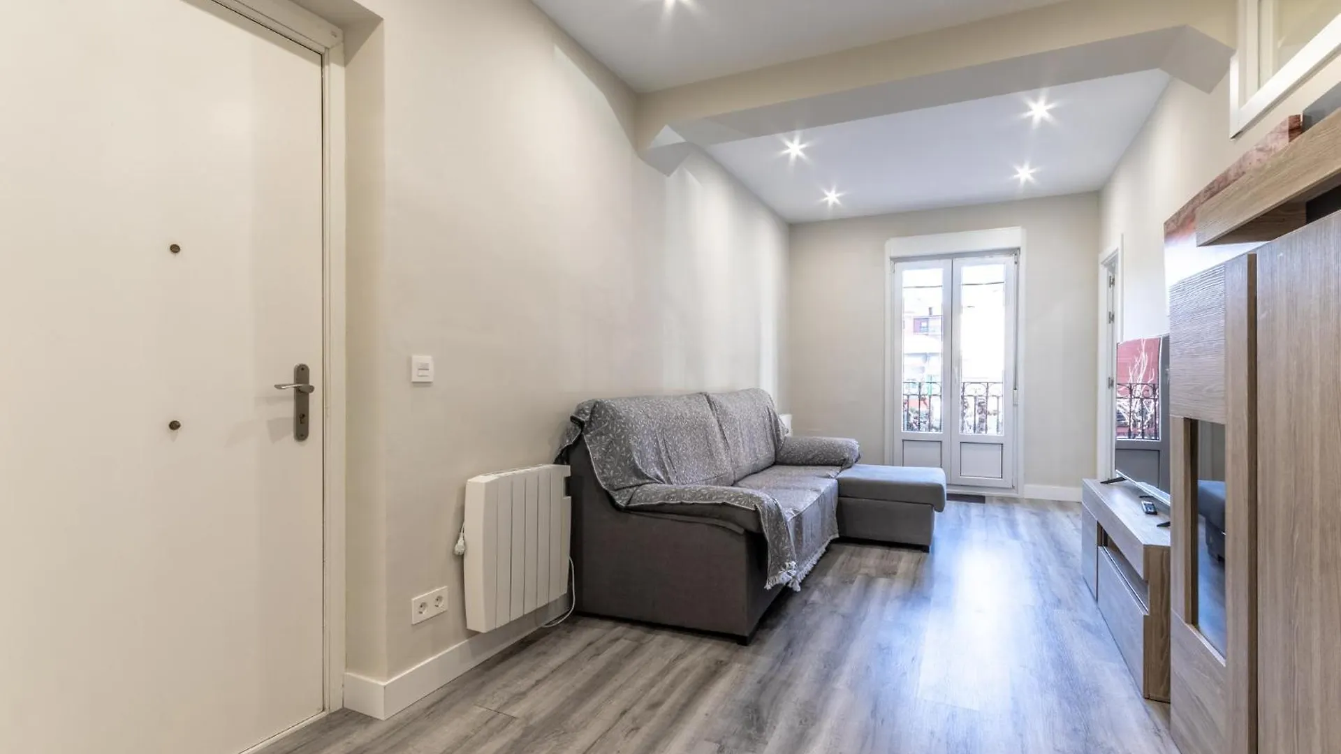 Biator Apartment By People Rentals Basauri