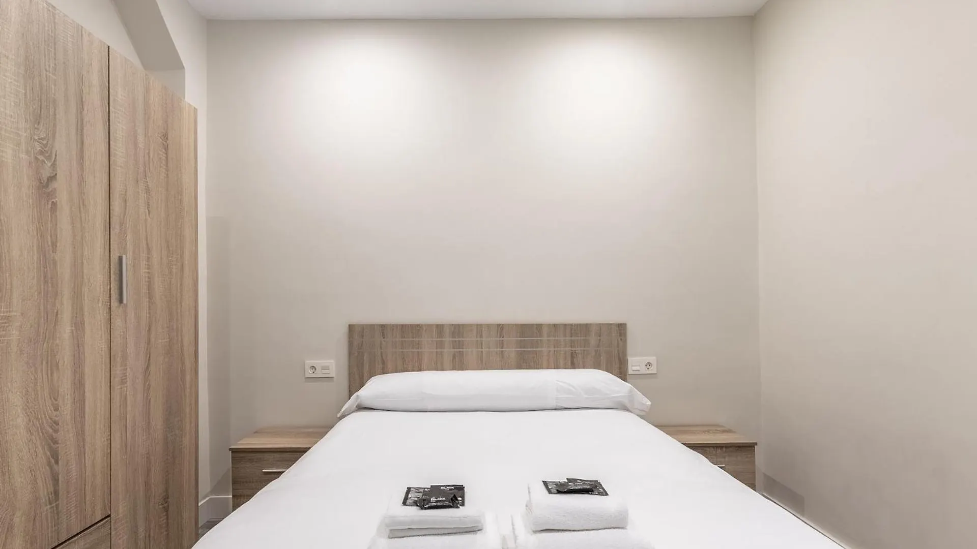 Biator Apartment By People Rentals Basauri